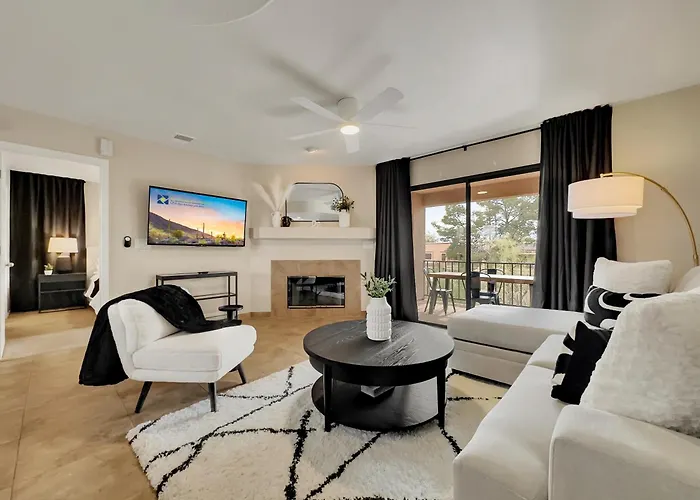 Holiday home Kings Way #201 Fountain Hills