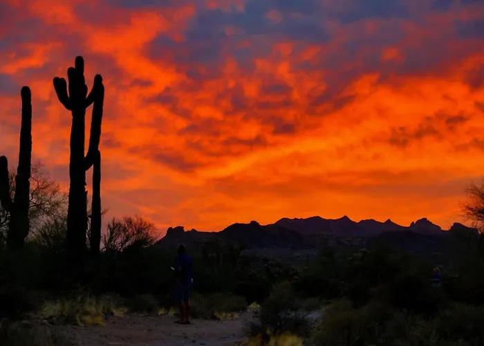 Holiday home Kings Way #201 Fountain Hills