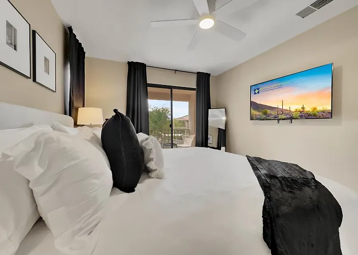 Holiday home Kings Way #201 Fountain Hills
