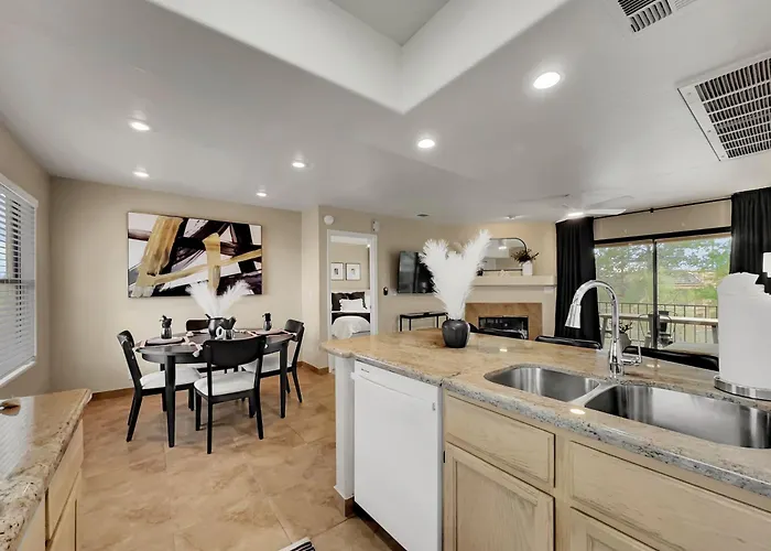 Kings Way #201 * Fountain Hills