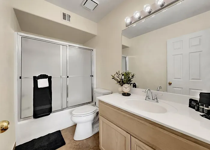 Kings Way #201 Holiday home Fountain Hills
