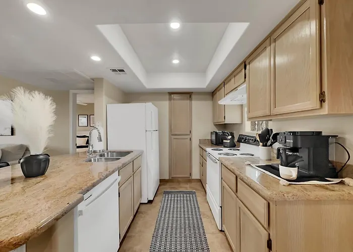 Kings Way #201 Fountain Hills