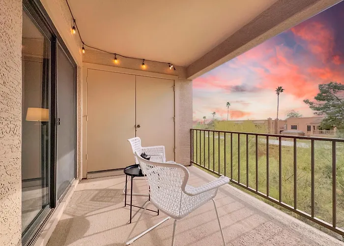 Kings Way #201 Fountain Hills