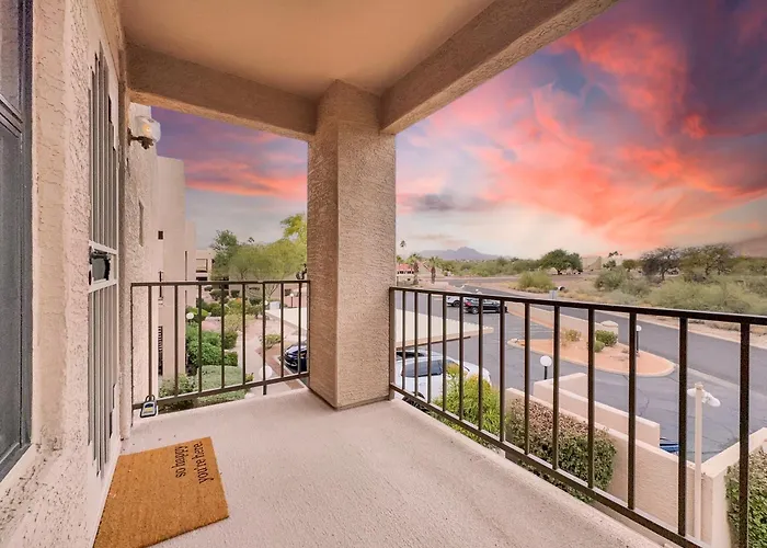 Kings Way #201 * Fountain Hills