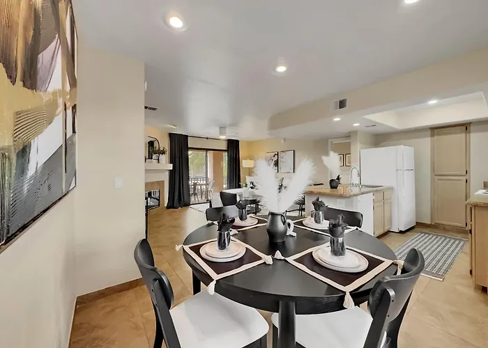 Holiday home Kings Way #201 Fountain Hills