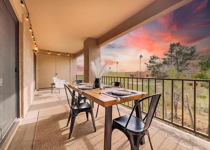 Holiday home Kings Way #201 Fountain Hills