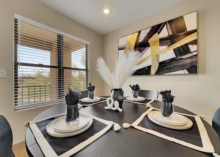 Holiday home Kings Way #201 Fountain Hills